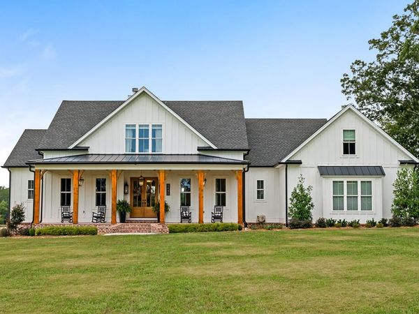 5845 Mount Herman Rd, Cookeville, TN 38506