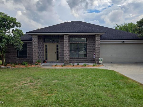 9267 FORD Road, Bryceville, FL 32009