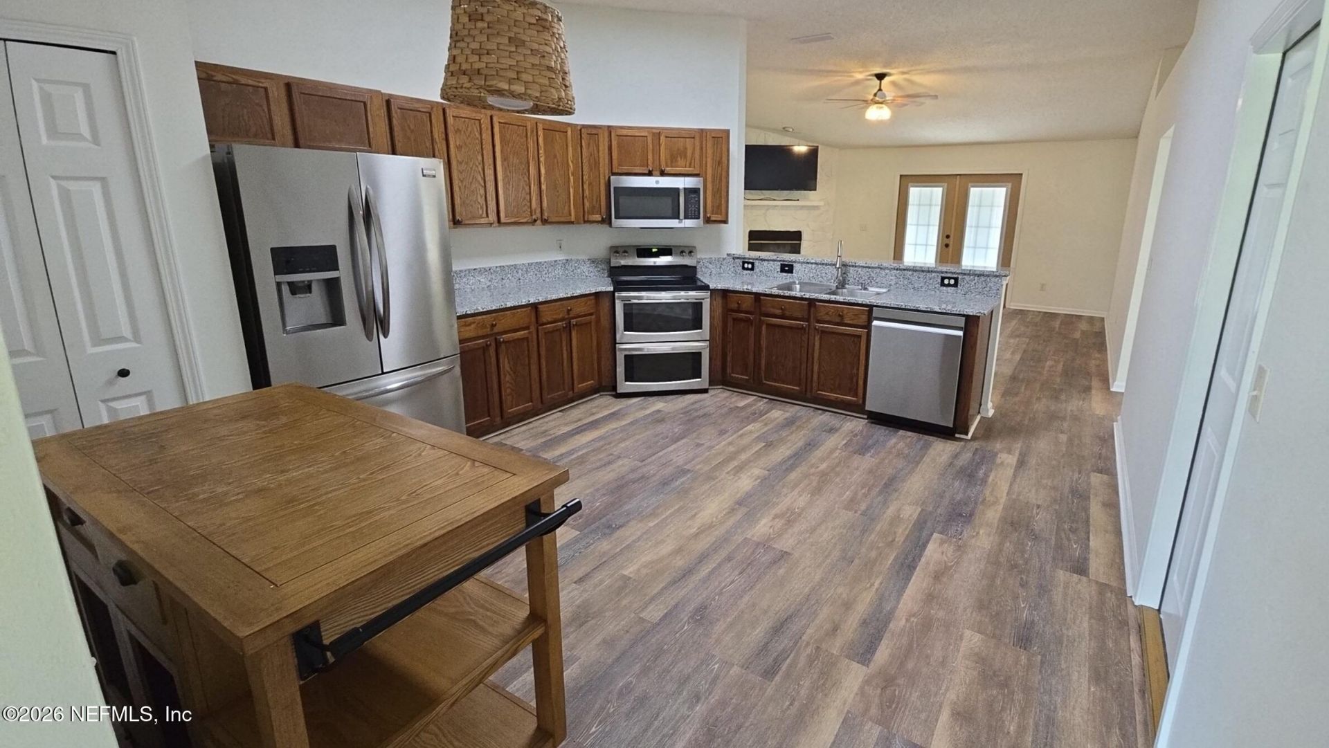9267 Ford Road, Bryceville, FL 32009 Photo