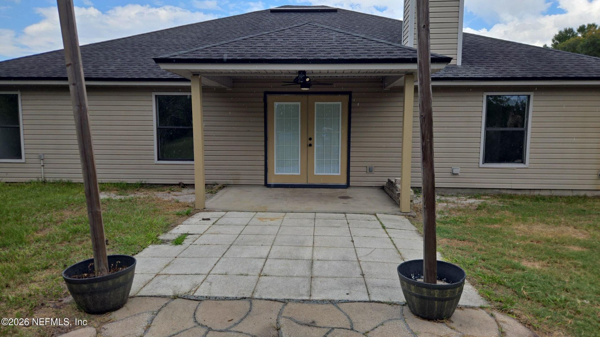 9267 Ford Road, Bryceville, FL 32009 Photo