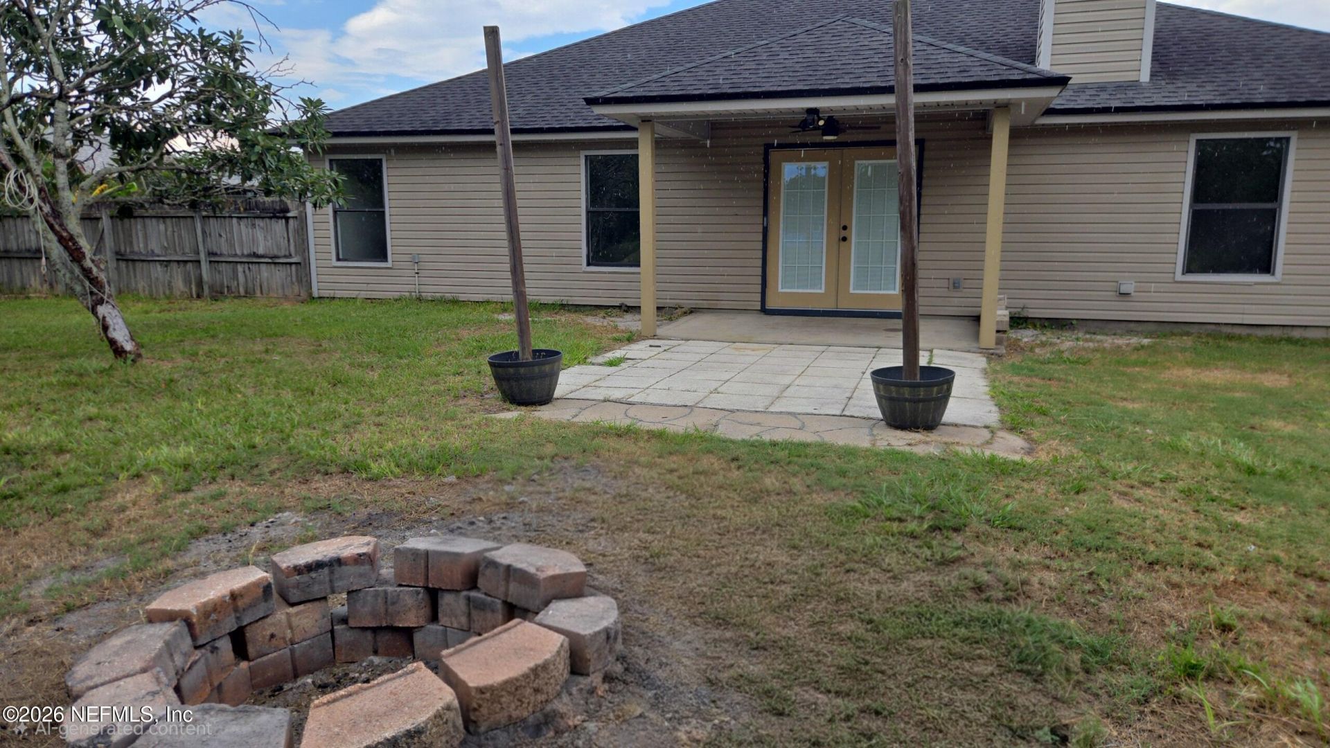 9267 Ford Road, Bryceville, FL 32009 Photo