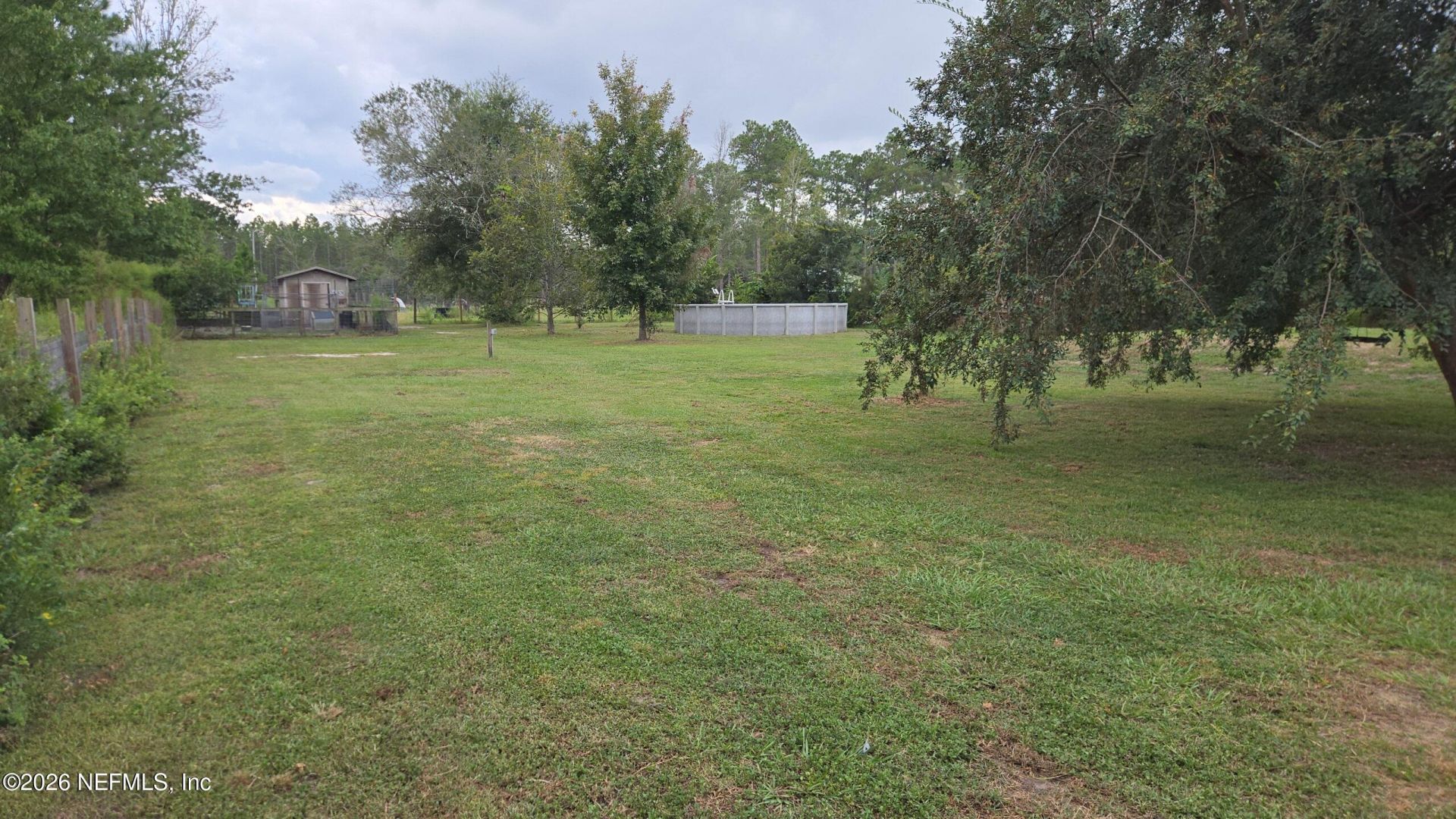 9267 Ford Road, Bryceville, FL 32009 Photo