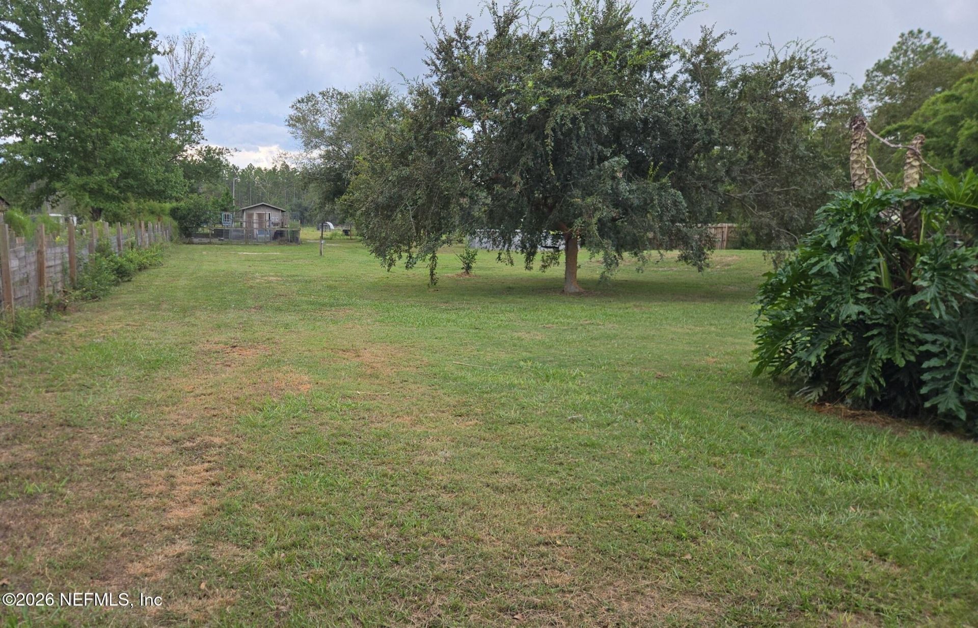 9267 Ford Road, Bryceville, FL 32009 Photo