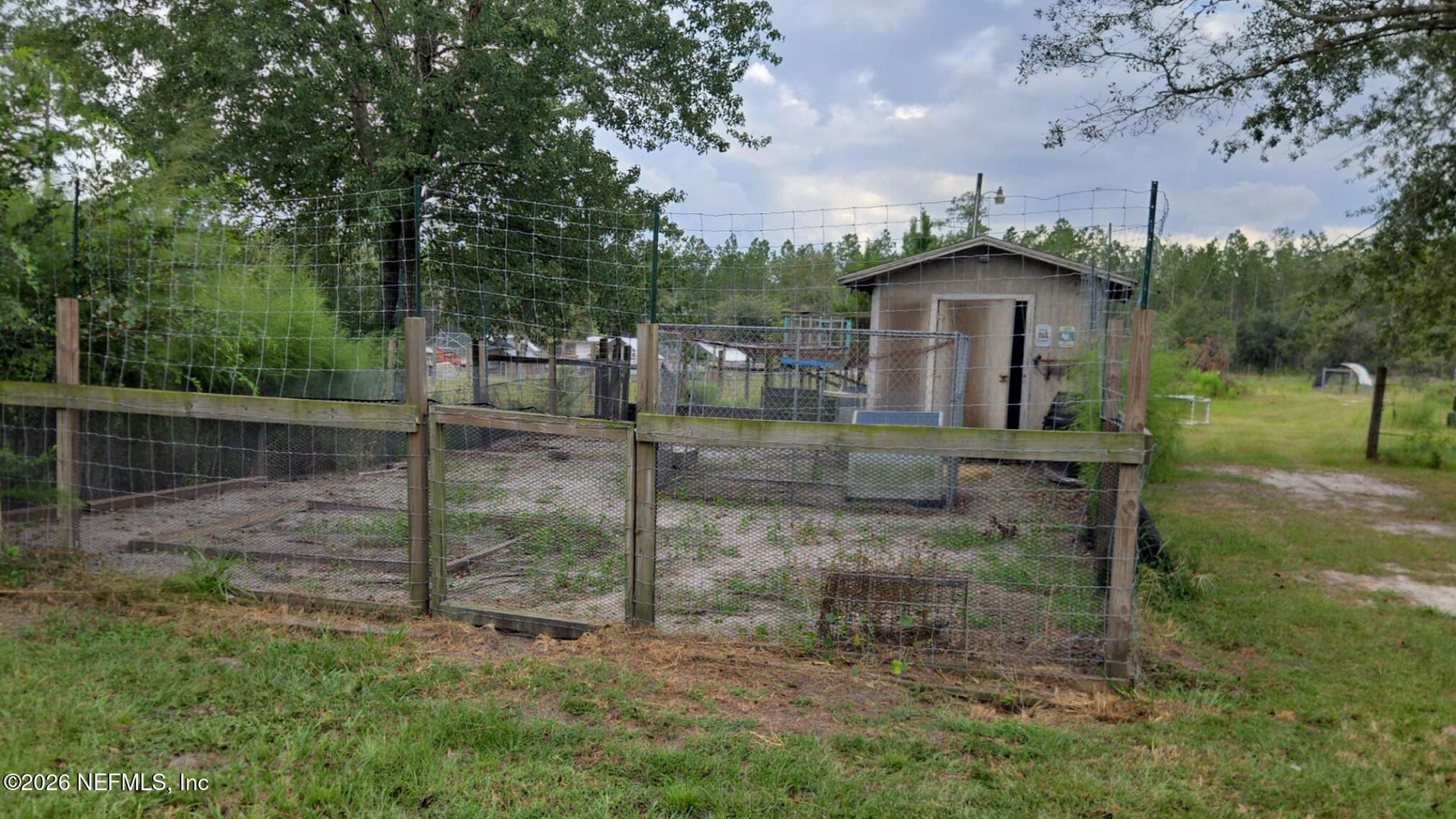 9267 Ford Road, Bryceville, FL 32009 Photo
