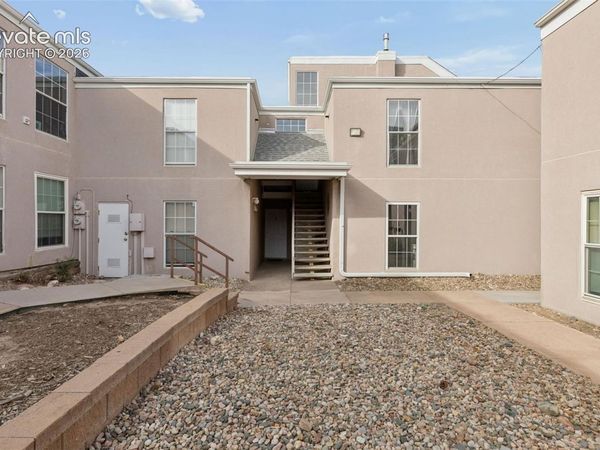 3130 Van Teylingen Drive, Unit F, Colorado Springs, CO 80917