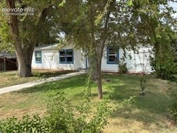 1609 Sycamore Avenue, Rocky Ford, CO 81067