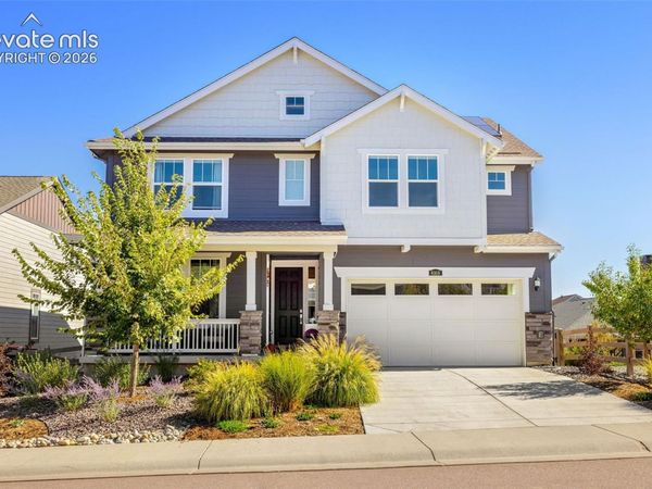 8168 Sewanee Peak Street, Littleton, CO 80125