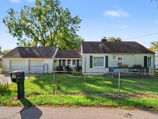 1728 Troy Avenue, Kalamazoo, MI 49004
