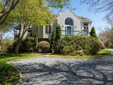 30 Cove Street, Marion, MA 02738