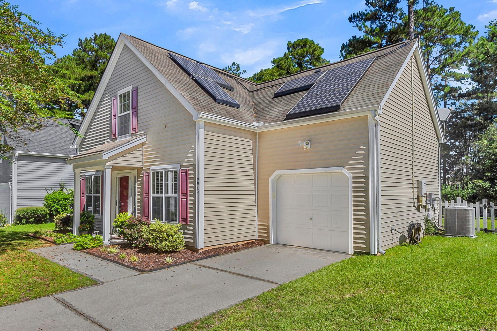 9013 Robins Nest Way Photo 42