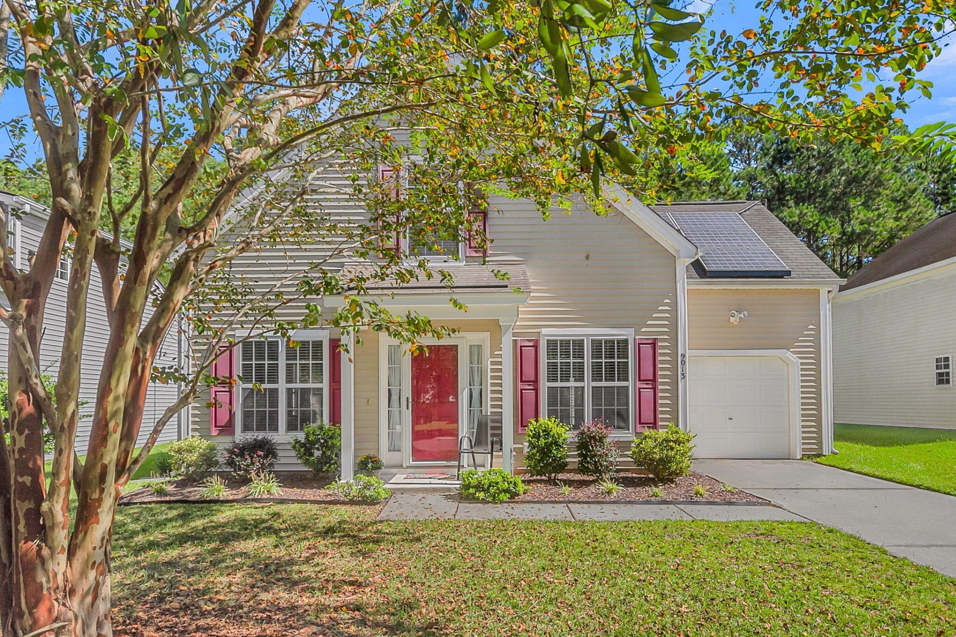 9013 Robins Nest Way Photo 43