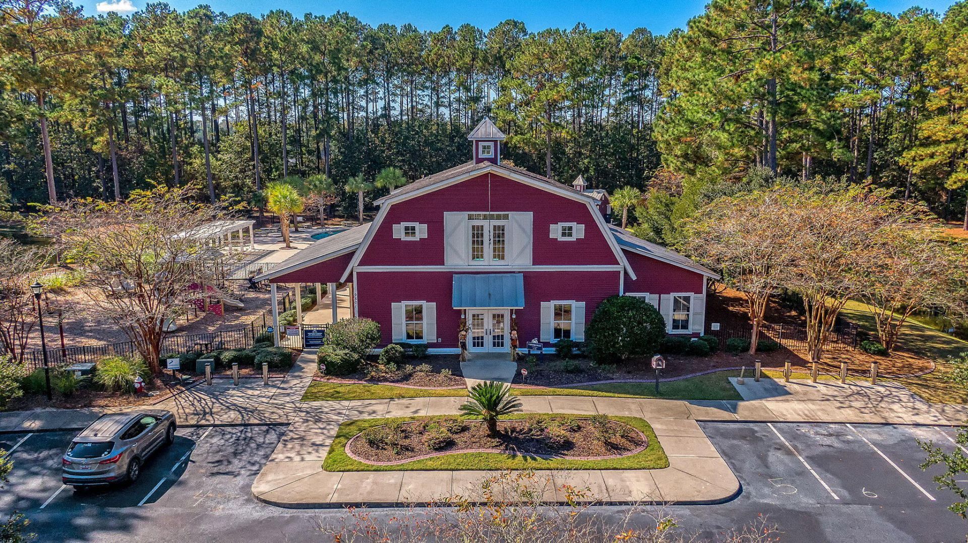 9013 Robins Nest Way Photo 44