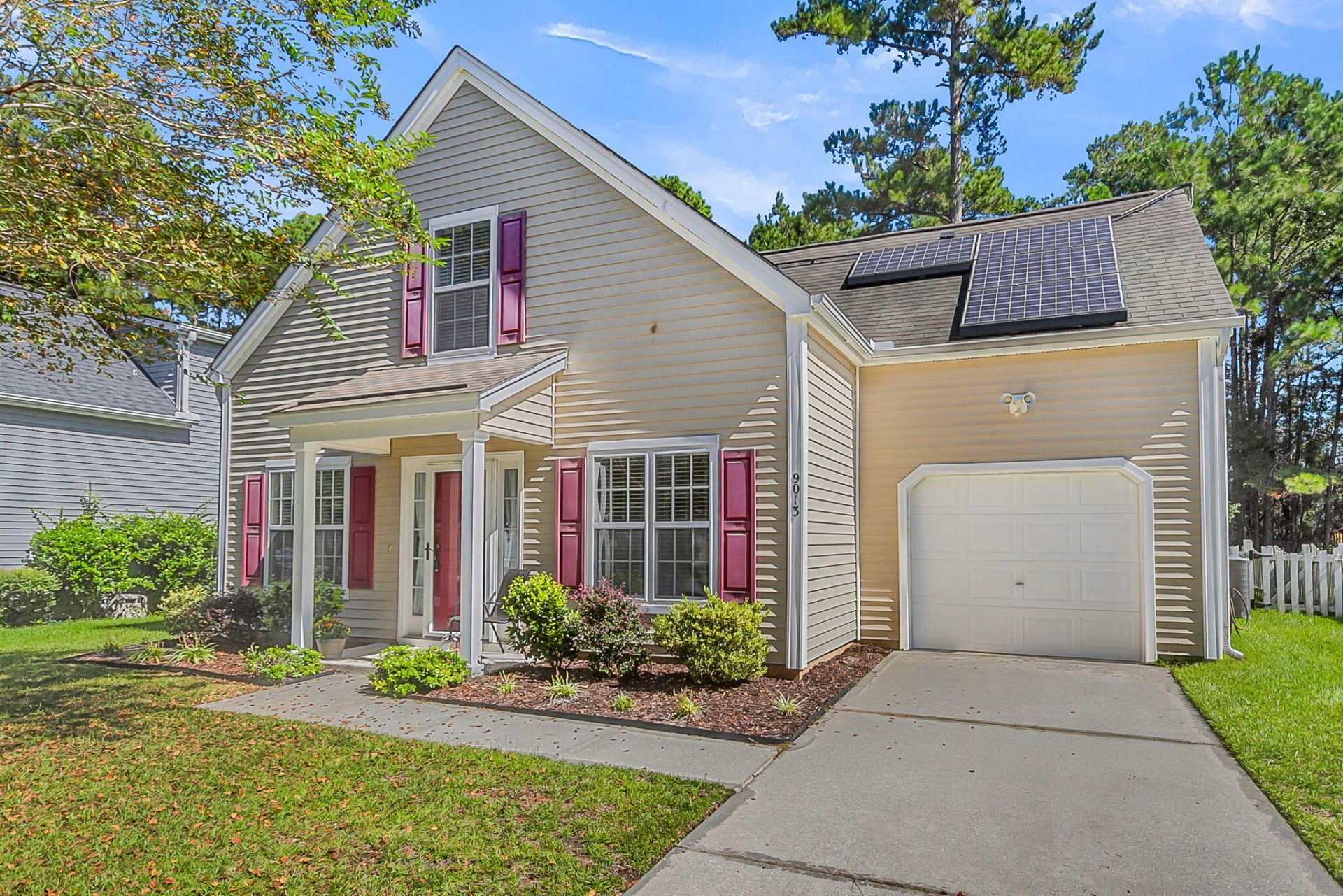 9013 Robins Nest Way Photo 49