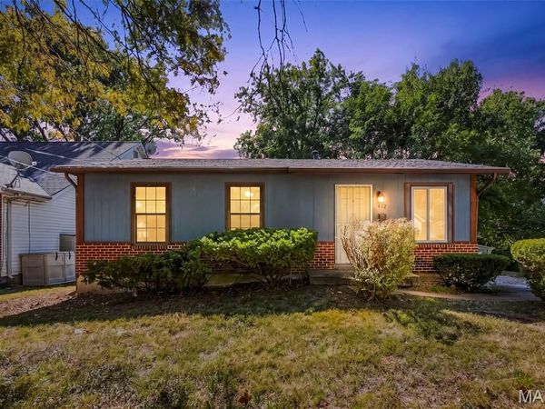 412 New York Street, Kirkwood, MO 63122