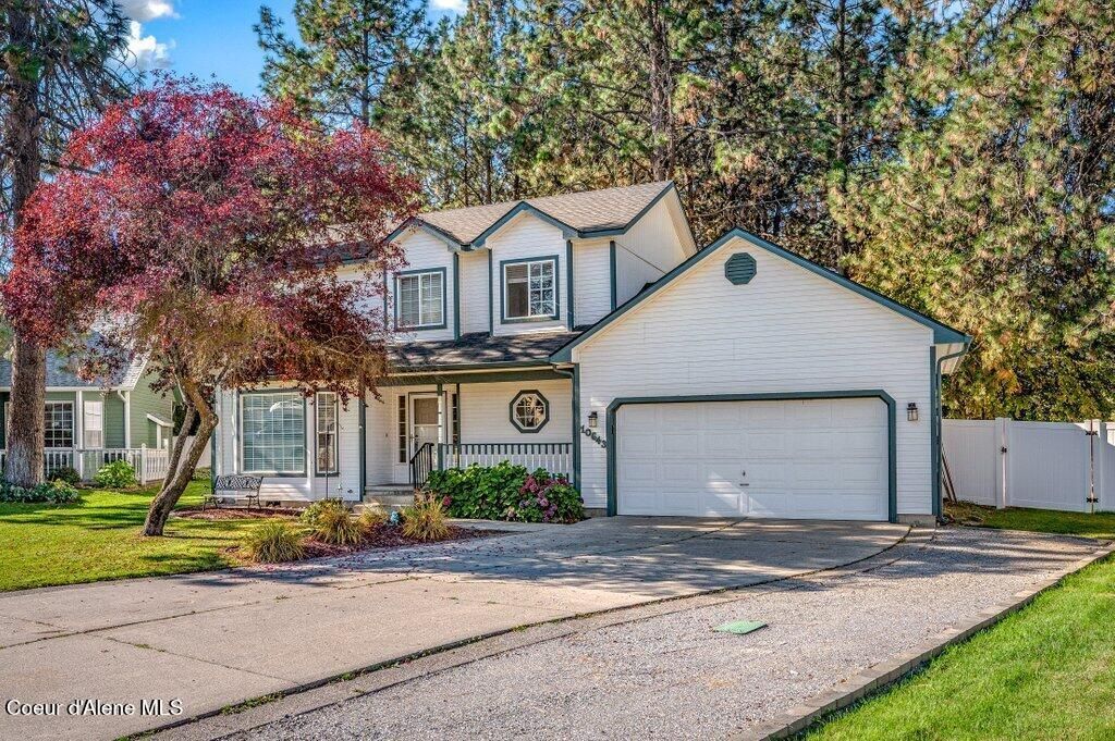 10643 N Bligh Ct.  primary photo