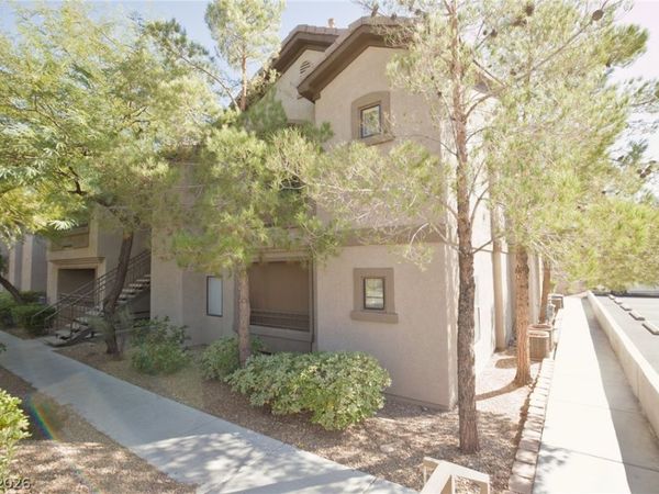 8250 N Grand Canyon Drive , Unit 2016, Las Vegas, NV 89166