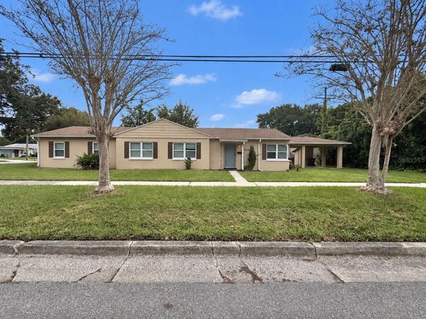 932 W PRINCETON STREET , ORLANDO, FL 32804