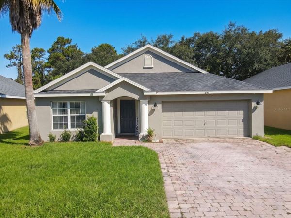 2871 SPRING HEATHER PLACE , OVIEDO, FL 32766