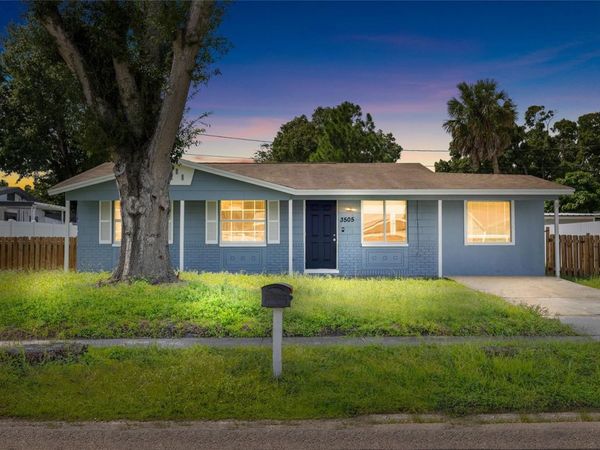 3505 LIBBY LOOP , TAMPA, FL 33619
