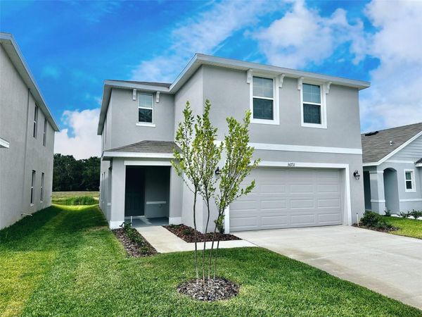 36711 SPANISH ROSE DRIVE , DADE CITY, FL 33525