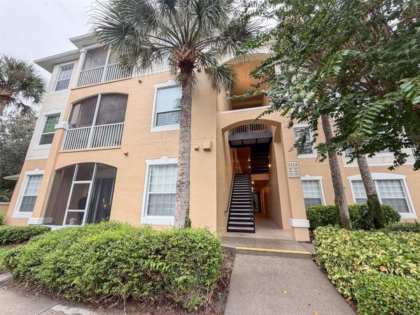 3224 DANTE DRIVE , Unit 102, ORLANDO, FL 32835