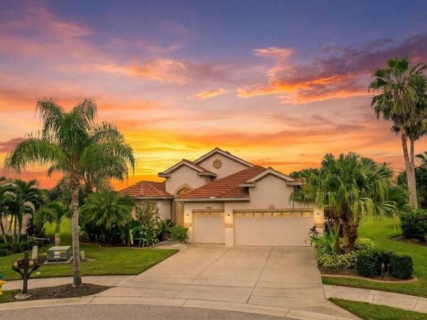 1301 NIGHT WIND TERRACE , NORTH PORT, FL 34291
