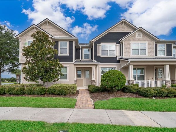 11963 VERMILLION AVENUE , WINDERMERE, FL 34786