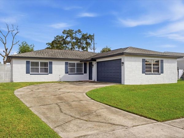 568 TULANE DRIVE , ALTAMONTE SPRINGS, FL 32714
