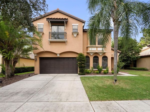 8264 DUNHAM STATION DRIVE , TAMPA, FL 33647