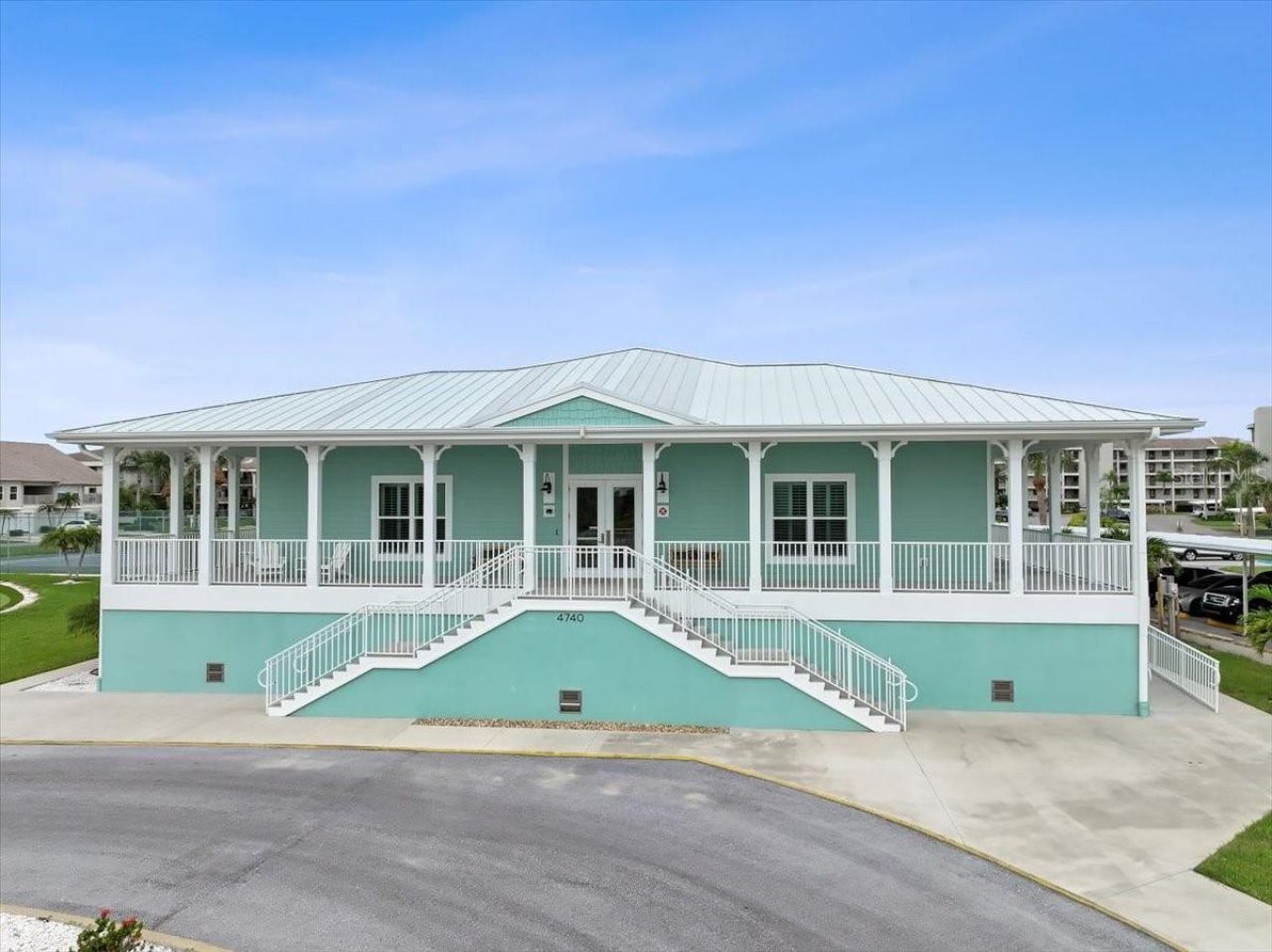 8251 Brent Street, Unit 918, Port Richey, FL 34668 Photo