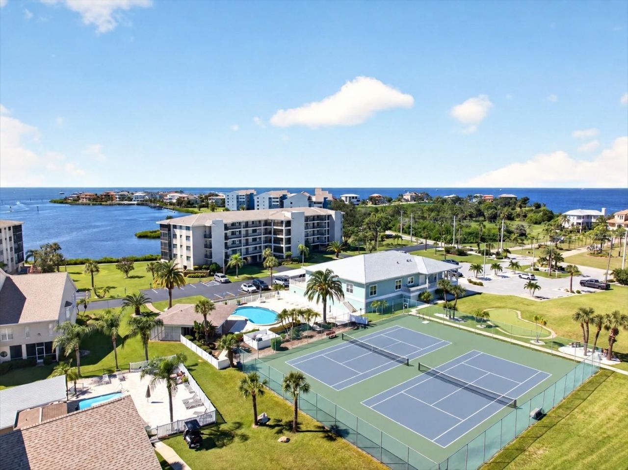 8251 Brent Street, Unit 918, Port Richey, FL 34668 Photo