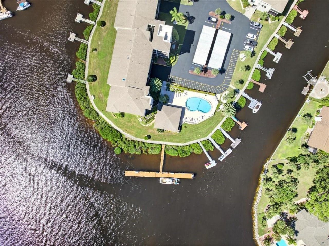 8251 Brent Street, Unit 918, Port Richey, FL 34668 Photo