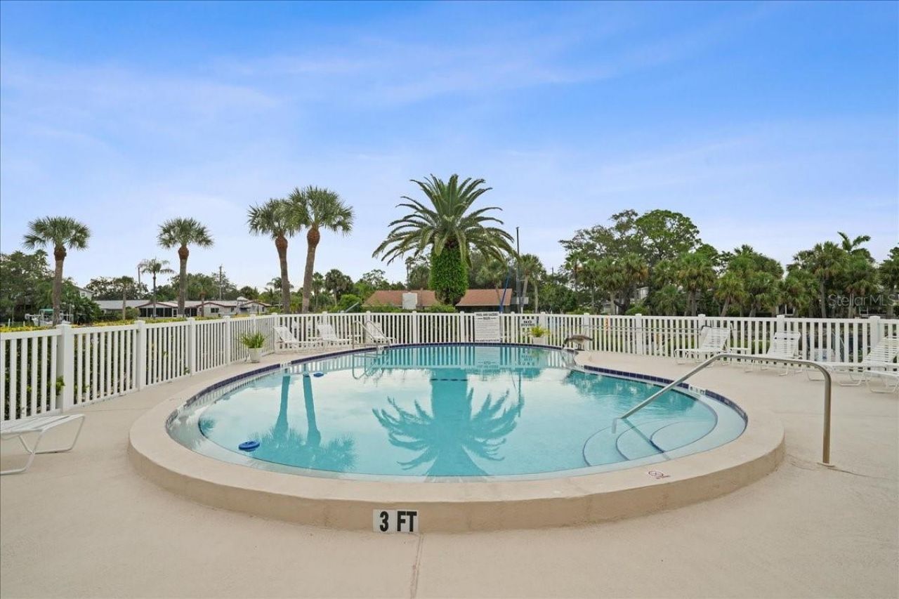 8251 Brent Street, Unit 918, Port Richey, FL 34668 Photo
