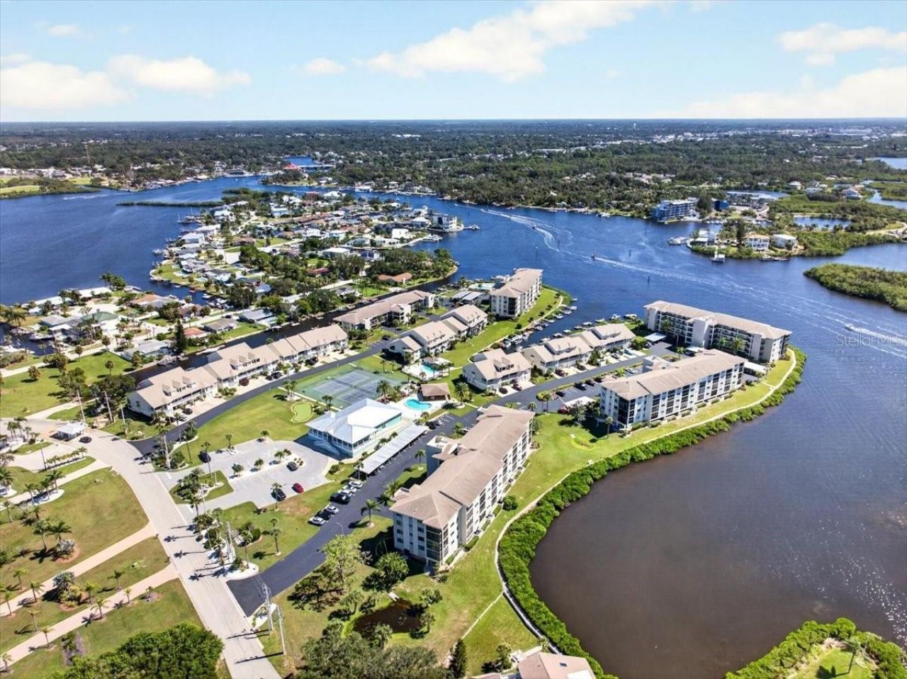 8251 Brent Street, Unit 918, Port Richey, FL 34668 Photo