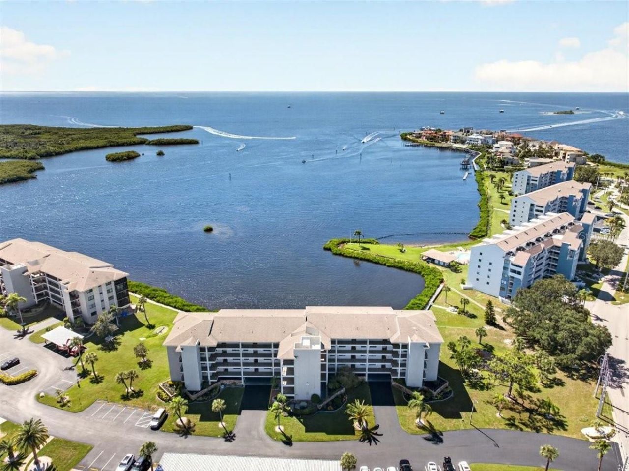 8251 Brent Street, Unit 918, Port Richey, FL 34668 Photo