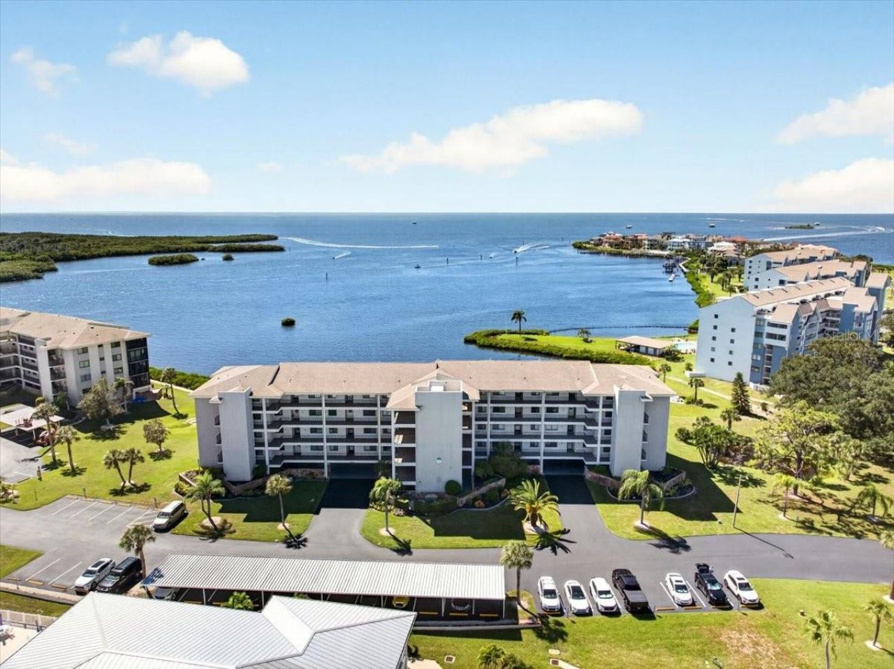 8251 Brent Street, Unit 918, Port Richey, FL 34668 Photo