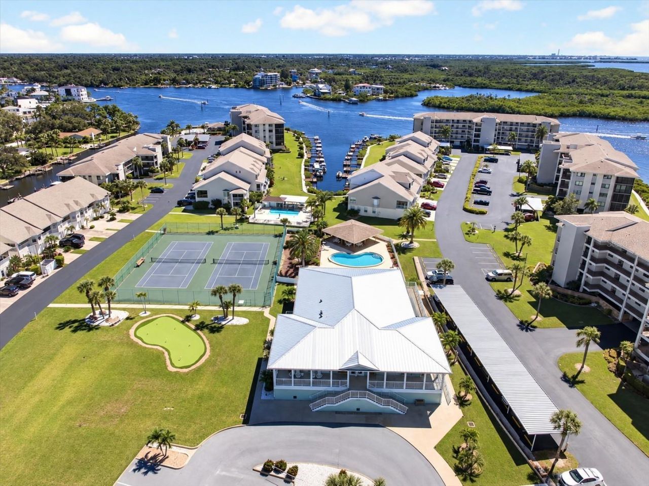 8251 Brent Street, Unit 918, Port Richey, FL 34668 Photo