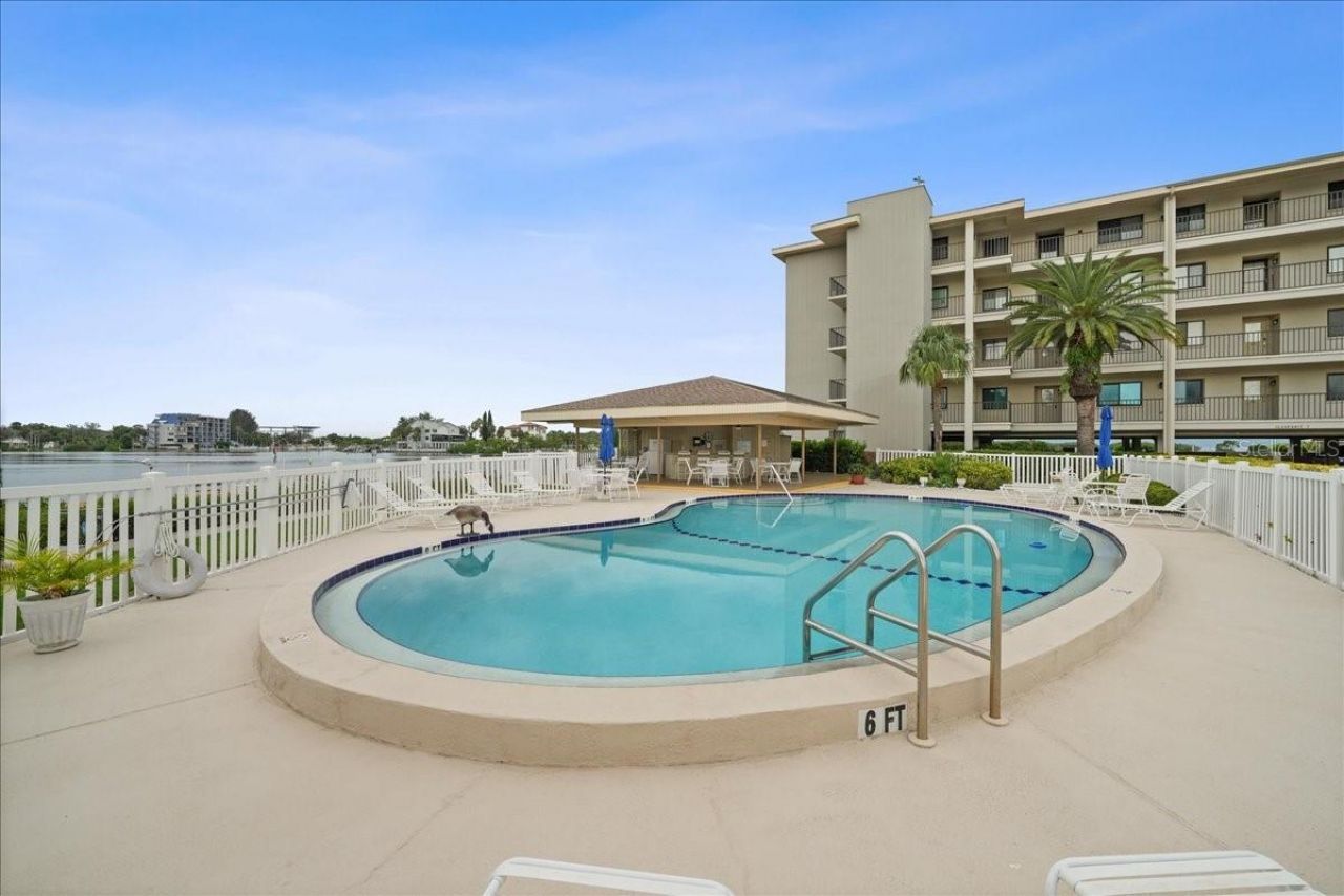 8251 Brent Street, Unit 918, Port Richey, FL 34668 Photo
