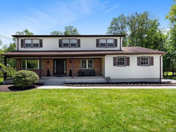 106 S Airmont Road , Suffern, NY 10901