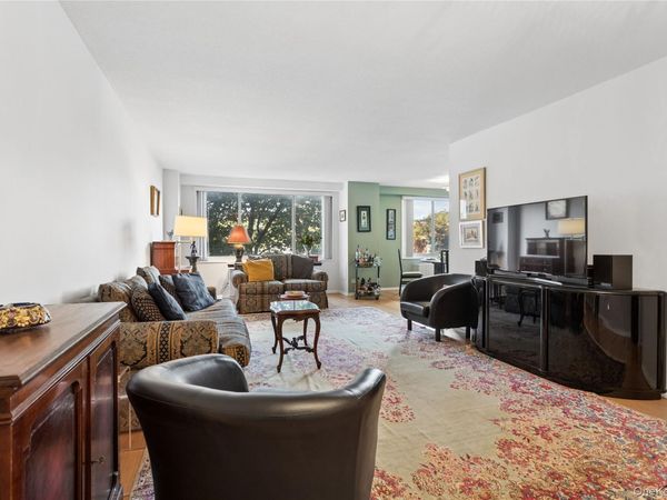 3333 Henry Hudson Parkway , Unit 2A, Bronx, NY 10463