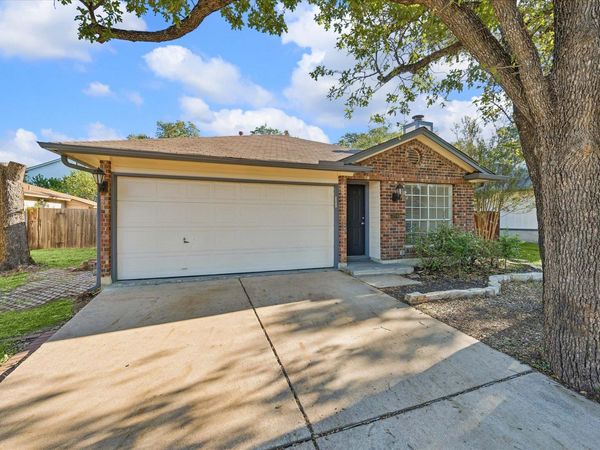3204 Blazing Star TRL , Cedar Park, TX 78613