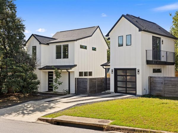 4400 Jinx Ave, Unit 2, Austin, TX 78745