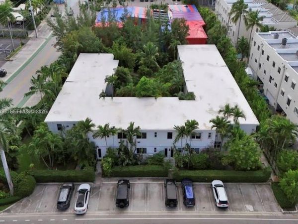 10074 E Bay Harbor Dr , Unit 74A, Bay Harbor Islands, FL 33154