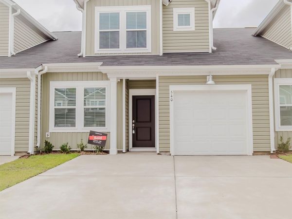 540 Harrison Mill St. , Myrtle Beach, SC 29579