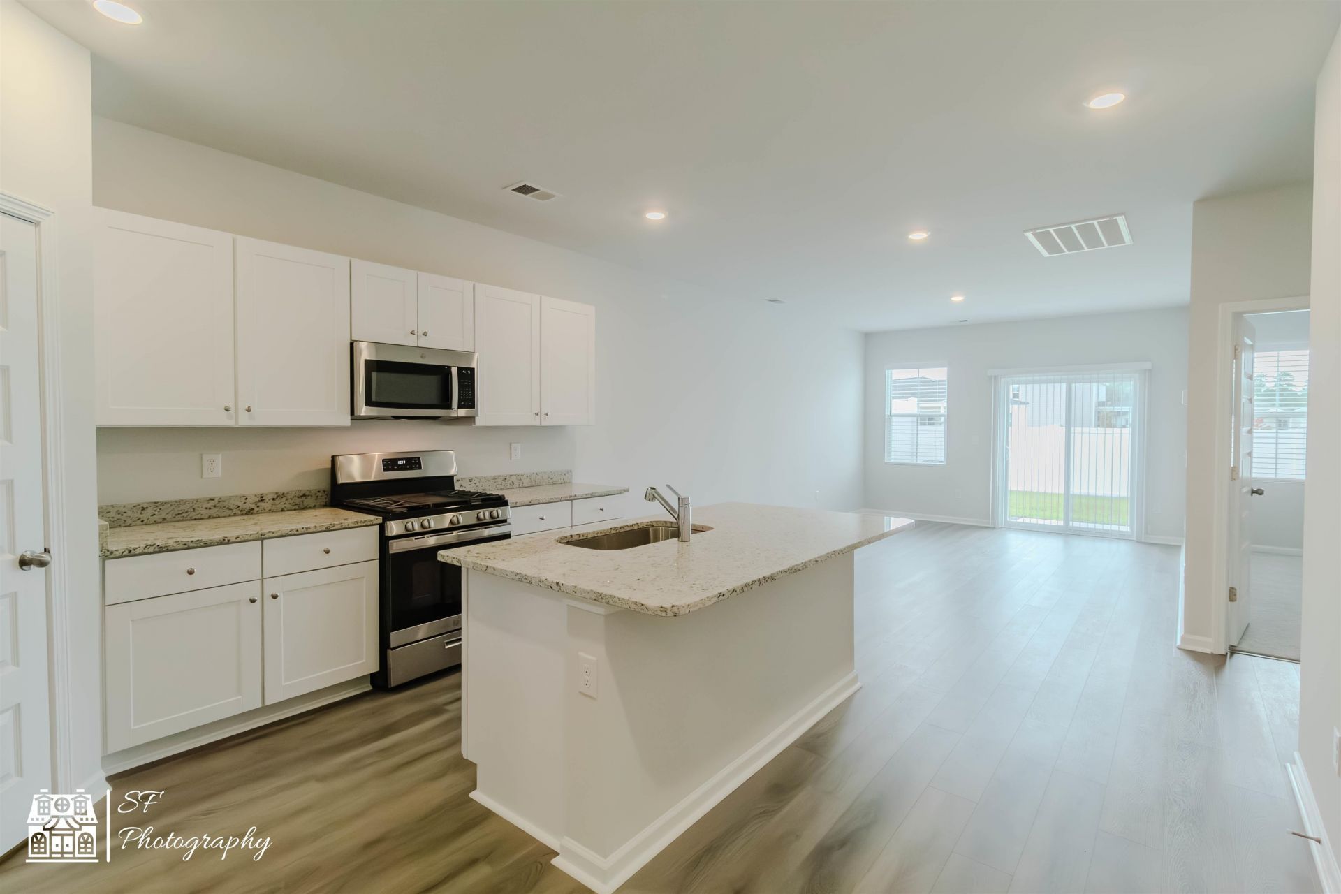 540 Harrison Mill St. Photo 4