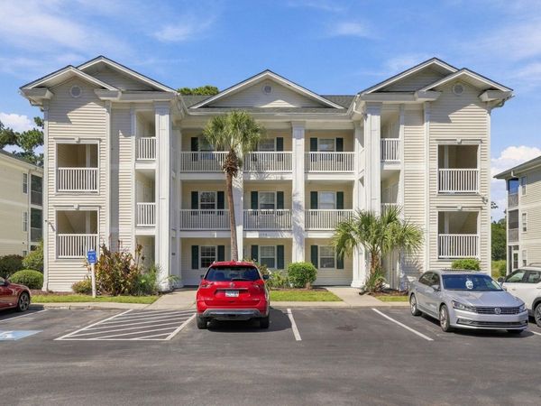 593 Blue River Ct. , Unit 3E, Myrtle Beach, SC 29579
