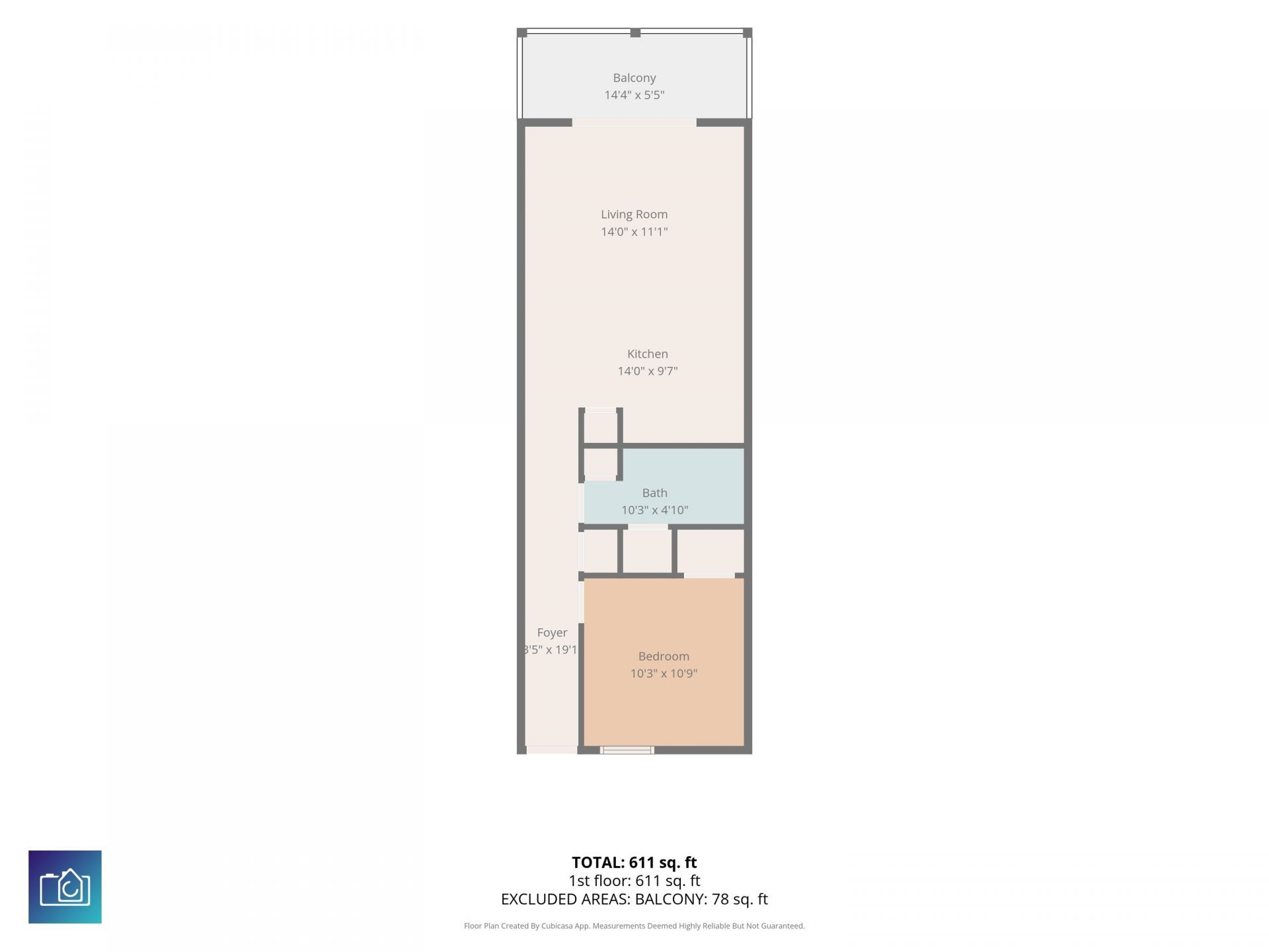593 Blue River Ct. Photo 23