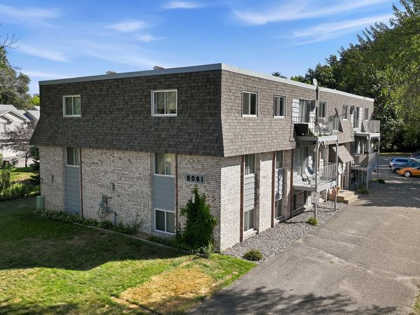 8061 Pleasant View Drive NE, Spring Lake Park, MN 55432