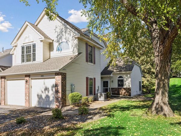 11018 Oregon Curve, Bloomington, MN 55438