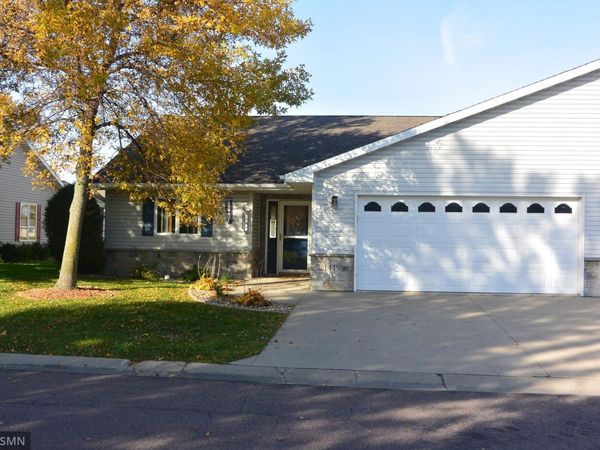 1419 Ranger Drive, Glencoe, MN 55336